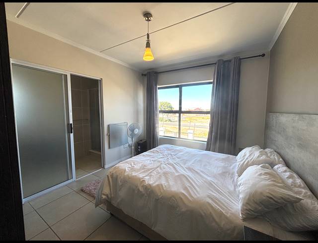 3 BEDROOM APARTMENT TO LET IN PARKLANDS